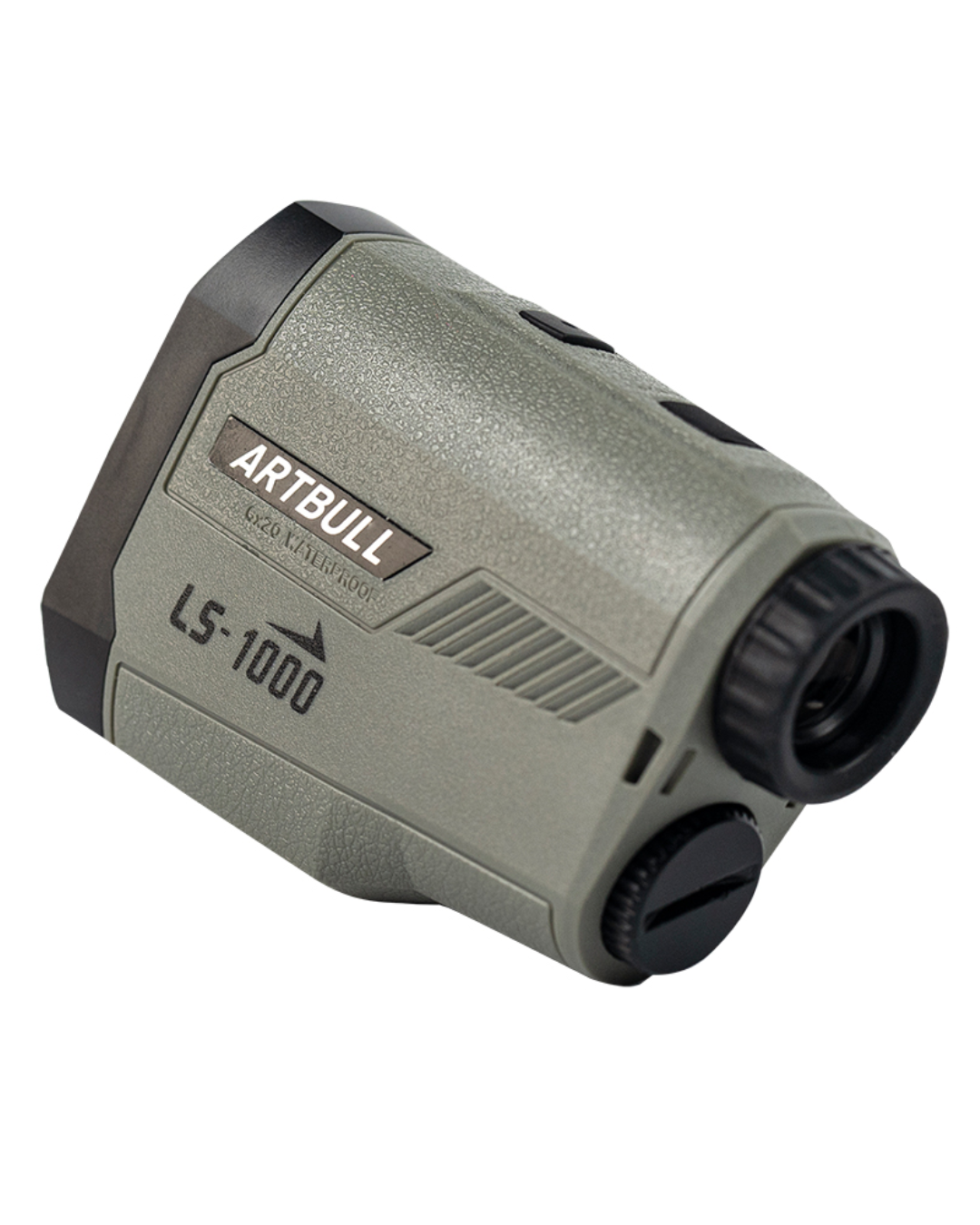 Laser Rangefinder 1000LS