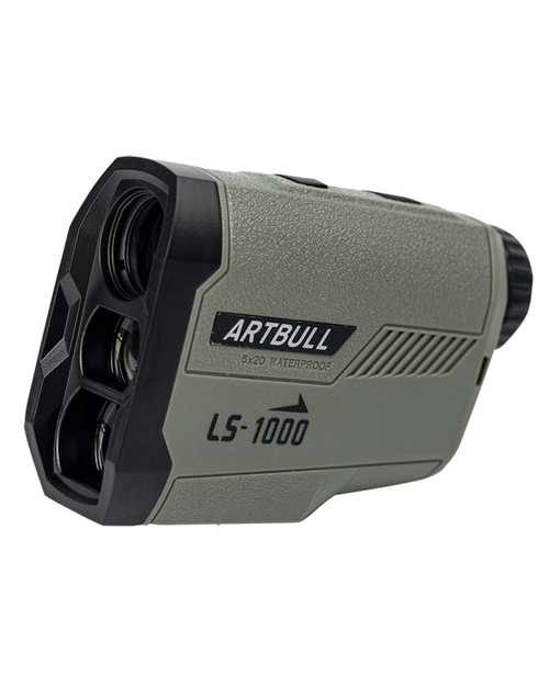 Laser Rangefinder 1000LS
